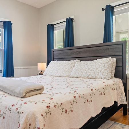 The Tellico Plains Inn And Event Venue Bagian luar foto