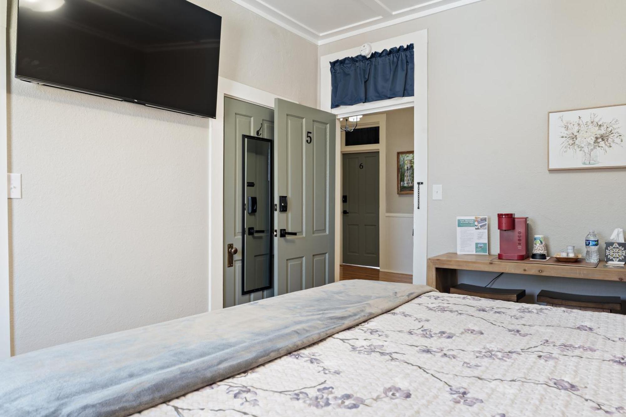 The Tellico Plains Inn And Event Venue Bagian luar foto