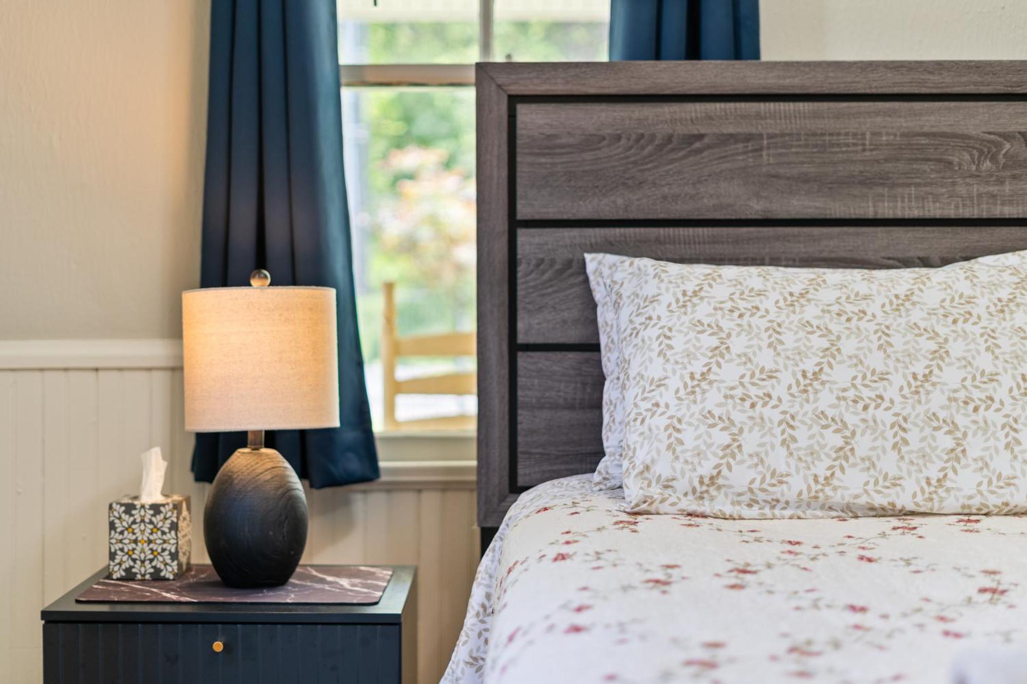 The Tellico Plains Inn And Event Venue Bagian luar foto